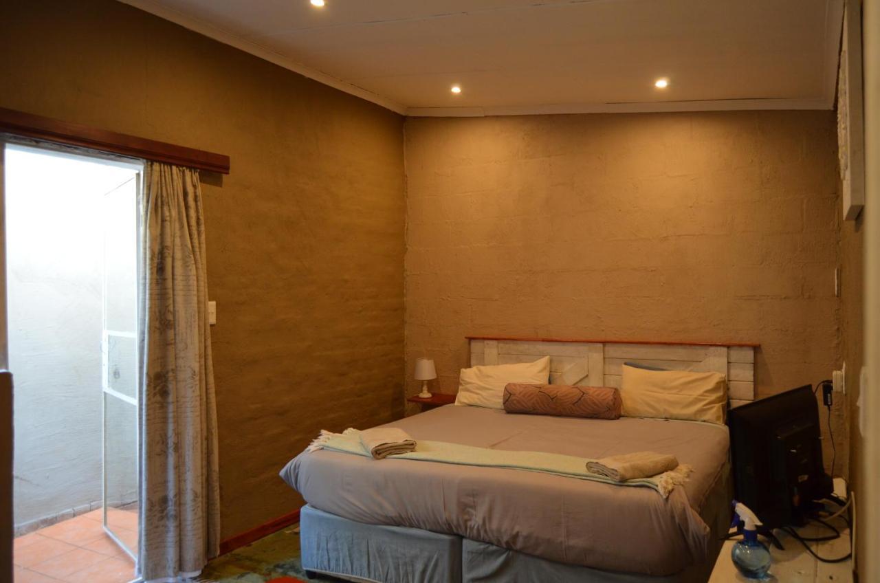 A & R Guesthouse Bloemfontein Luaran gambar